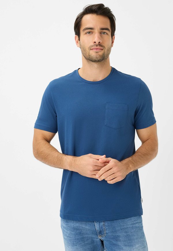 STYLE TODD - T-Shirt basic - cove