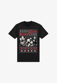 Sélectionné, black