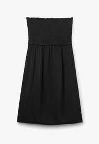 Unausgewählt, Black