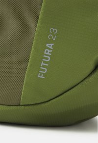 Deuter FUTURA - Turistický ruksak - khaki-meadow