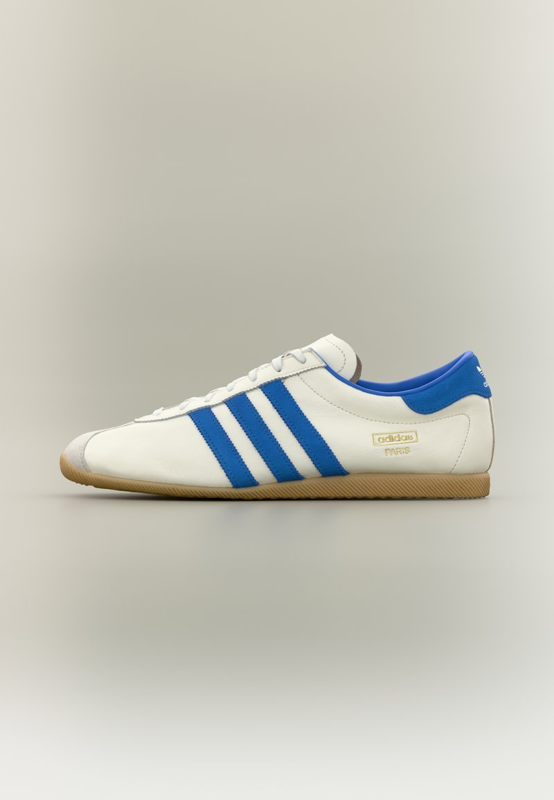 adidas Originals PARIS core white/blue/white