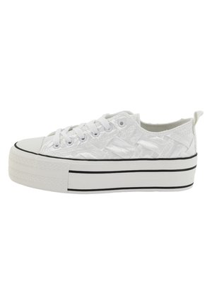 RUBIZA - Sneakers laag - weiß