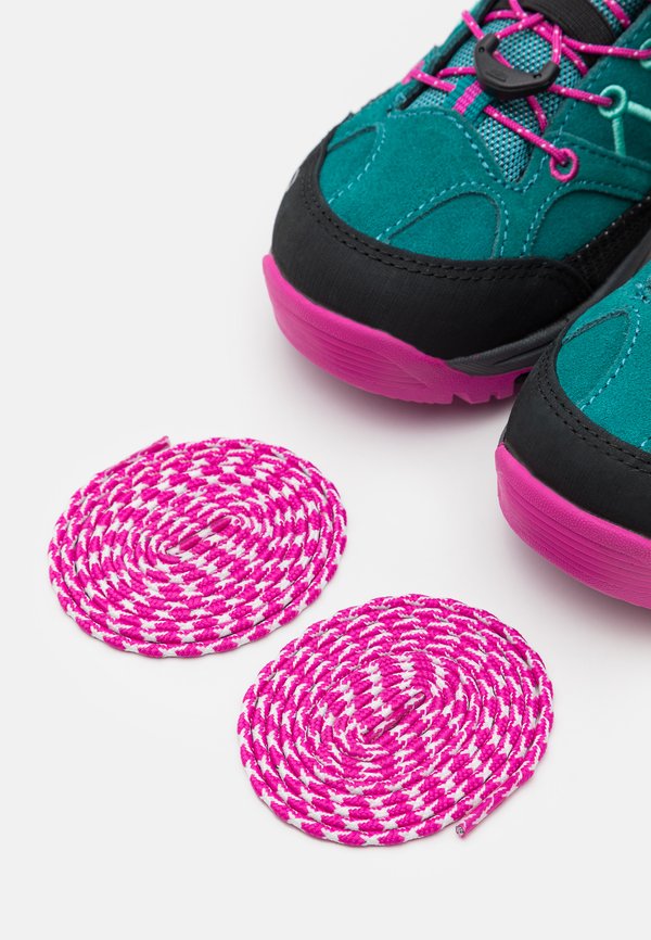 KIDS RIGEL MID TREKKING SHOES WP UNISEX – Hikingschuh