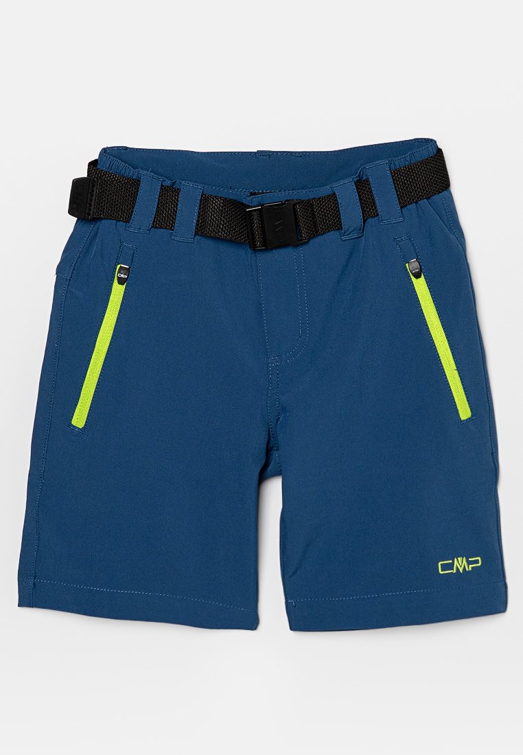CMP Outdoorshorts blauw CMP Outdoorshorts blauw