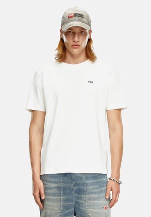 T-shirt basique - white