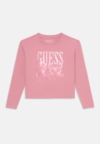 Unselected, vintage blush