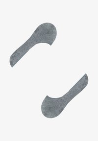 Wybrany, light greymel