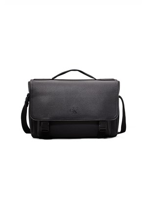 Sac bandoulière - black