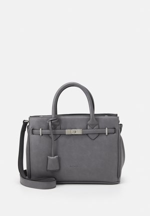 NEW YORK - Handbag - granite