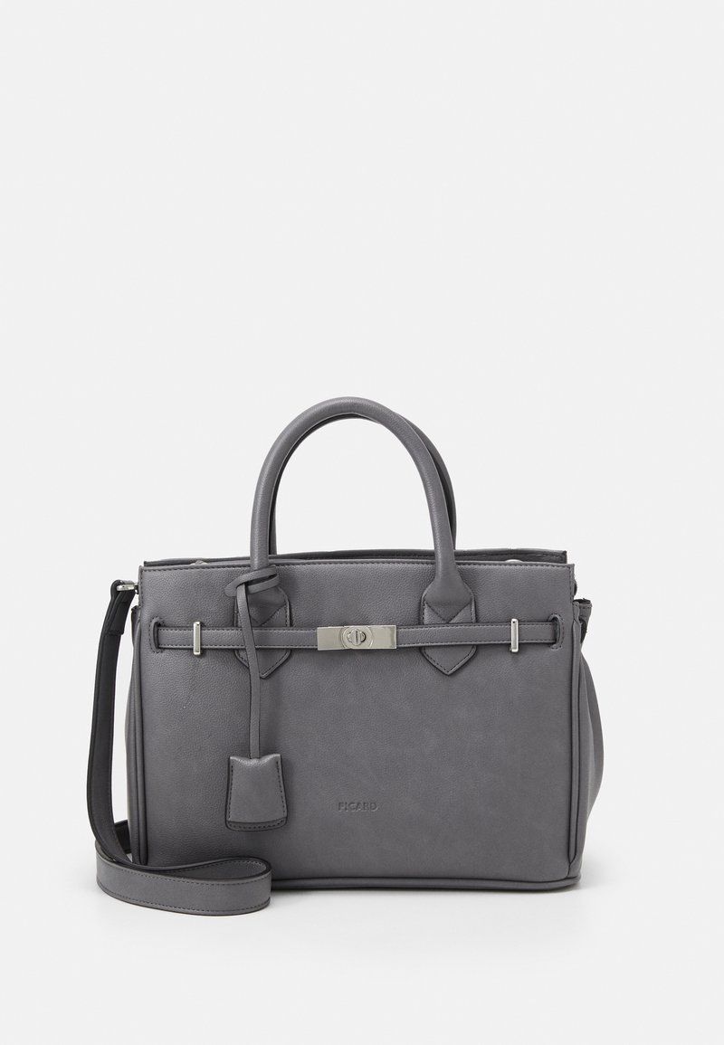 Picard NEW YORK - Handtas - granite