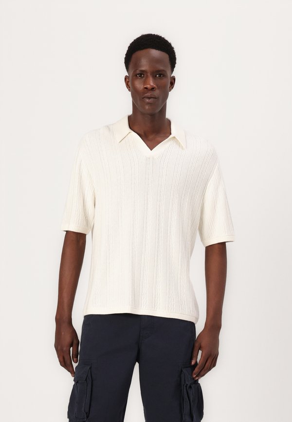 GRAD SHOP SWOLO - Polo shirt