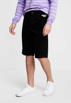 Homeboy X-TRA BAGGY - Shorts - black