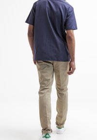 Dickies Overhemd - dark blue