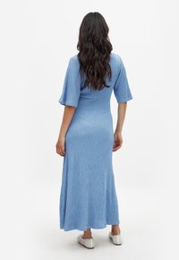 NA-KD Maksi suknelė - blue