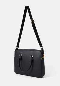 LIU JO BRIEFCASE - Salkku - nero