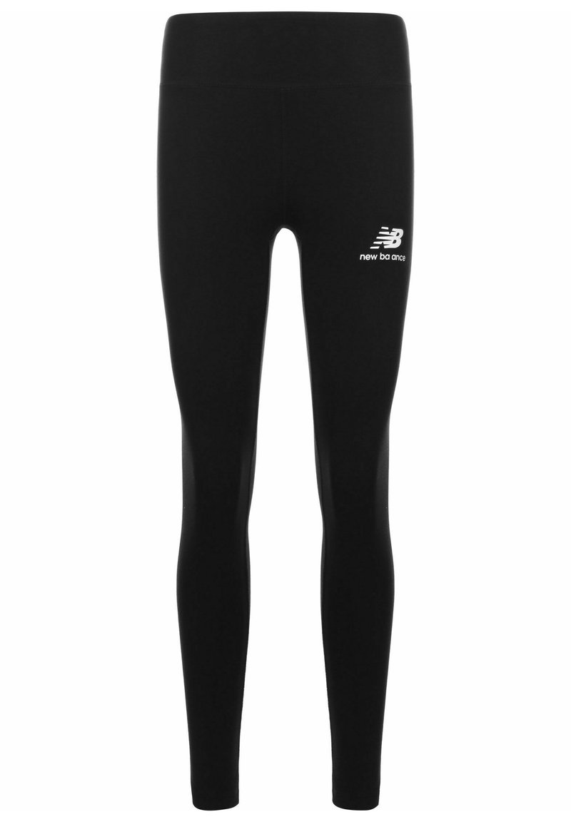 New Balance Legging zwart
