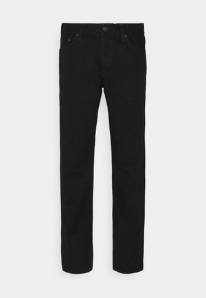 Carhartt WIP KLONDIKE PANT  - Jeans Straight Leg - black one wash