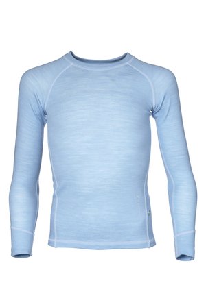 HUSKY - Langærmet T-shirt - skyblue