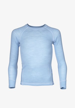 Isbjörn of Sweden HUSKY - Pitkähihainen paita - skyblue