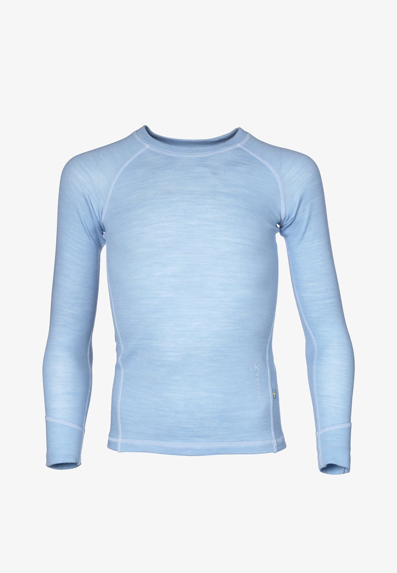 Isbjörn of Sweden HUSKY - Langærmet T-shirt - skyblue