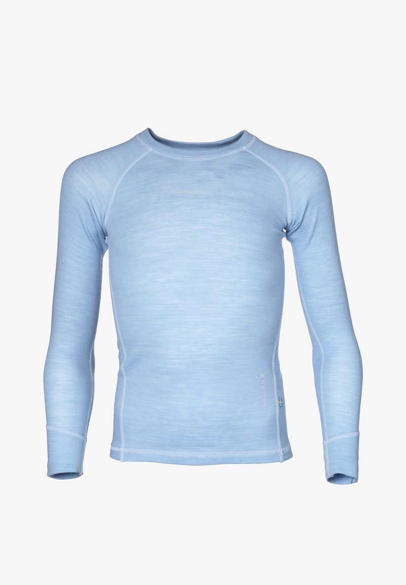 Isbjörn of Sweden - Longsleeve - skyblue, Vergroten