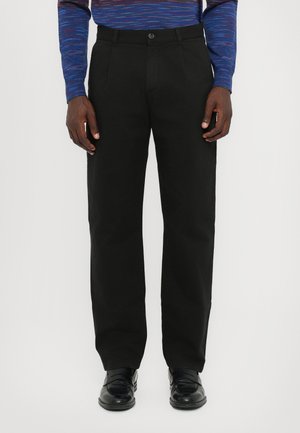 Chinos - black beauty