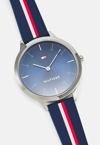 Tommy Hilfiger SAMANTHA - Uhr - blue/white/red