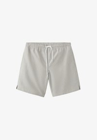 Non sélectionné, kaki