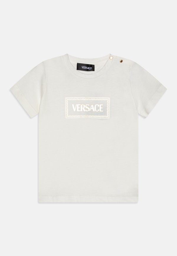 BABY DAMIER LAMINETE PRINT UNISEX - Print T-shirt