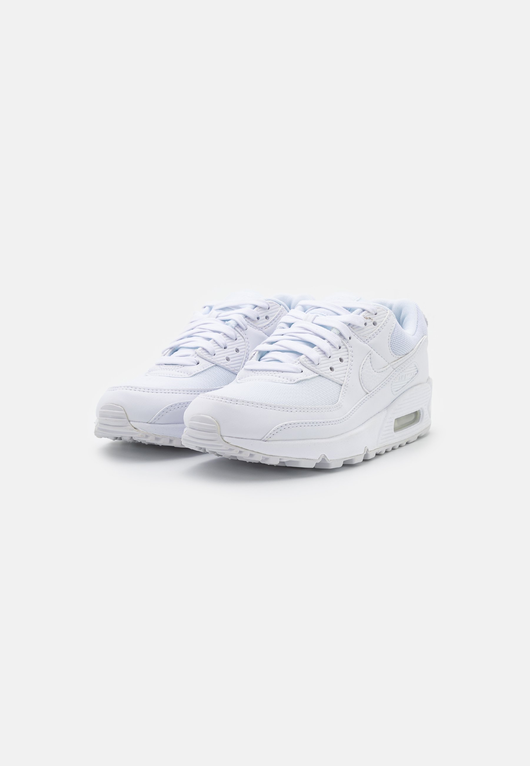 Nike Sportswear AIR MAX 90 - Sneakers basse - white/bianco - Zalando.it