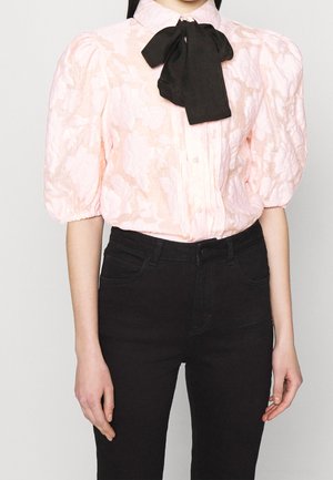 Skjortebluser - light pink