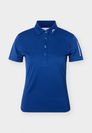 J.LINDEBERG Sports, TOUR TECH - Polotričko - estate blue
