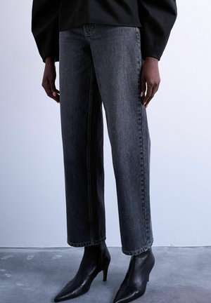 TSCINCH - Jeans Relaxed Fit - light grey denim