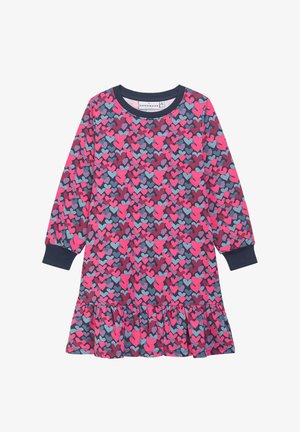 DANAMADE, DANAMADE DRESS DEDITH - Jerseykleid - navy