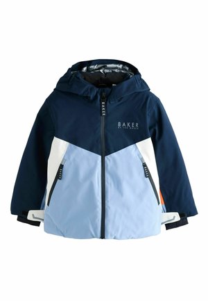REGULAR FIT - Parka