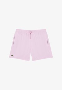 Niet geselecteerd, rose vert-mw