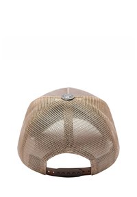 Ed Hardy Cappellino - beige