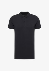 Unausgewählt, schwarz