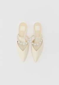 Dolce Vita KANIKA PEARL - Klasické lodičky na opätku - vanilla