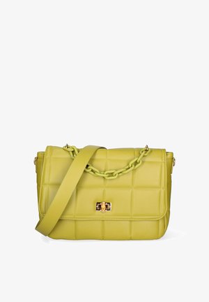 Diana&Co Handtas - green