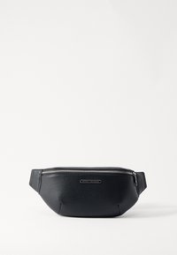 OKINAWA WAIST BAG UNISEX - Riñonera - black