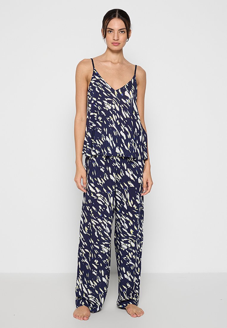 DKNY Loungewear Pyjama meerkleurig DKNY Loungewear Pyjama meerkleurig