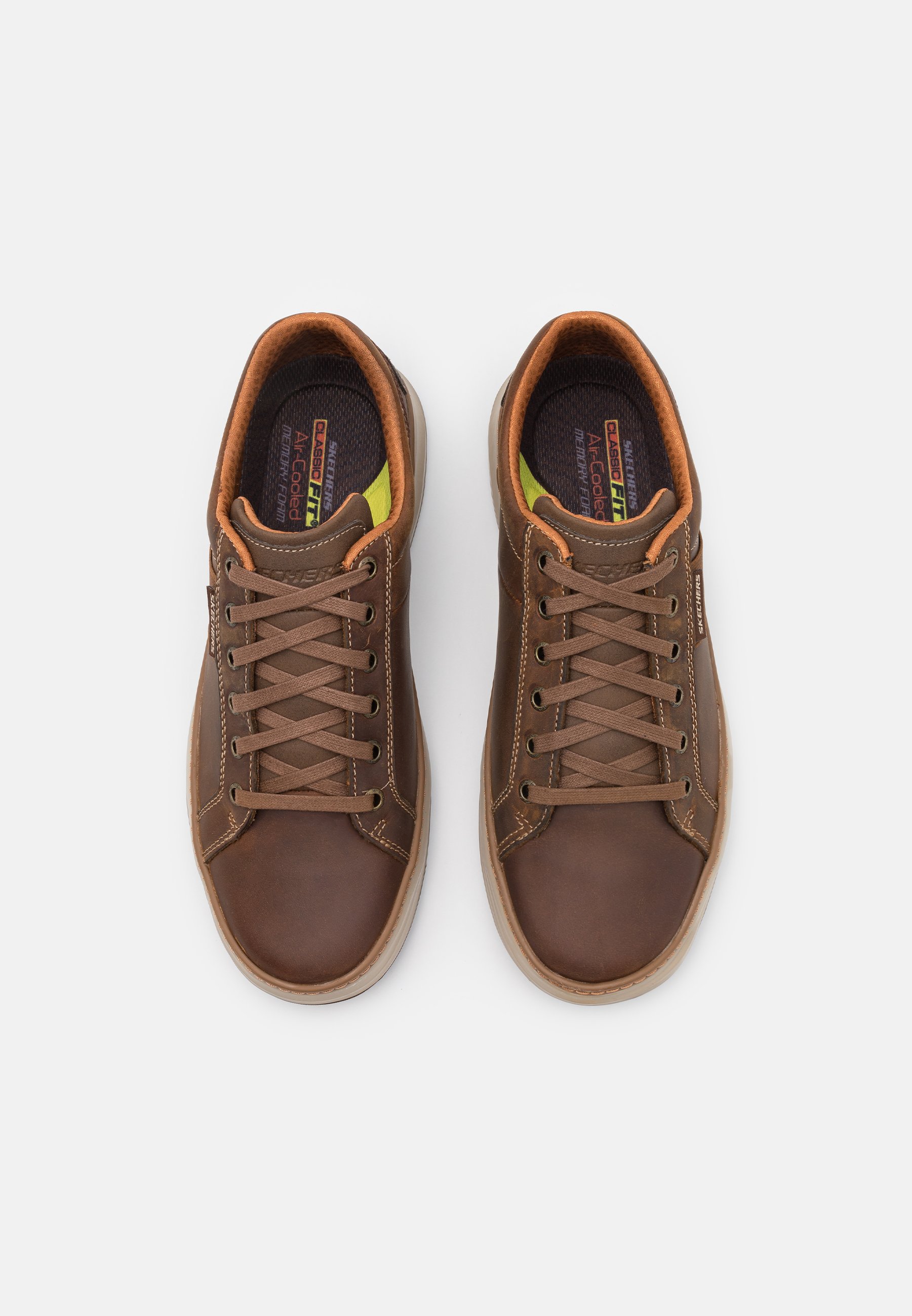 Skechers MORENO WINSOR - Sneakers laag 