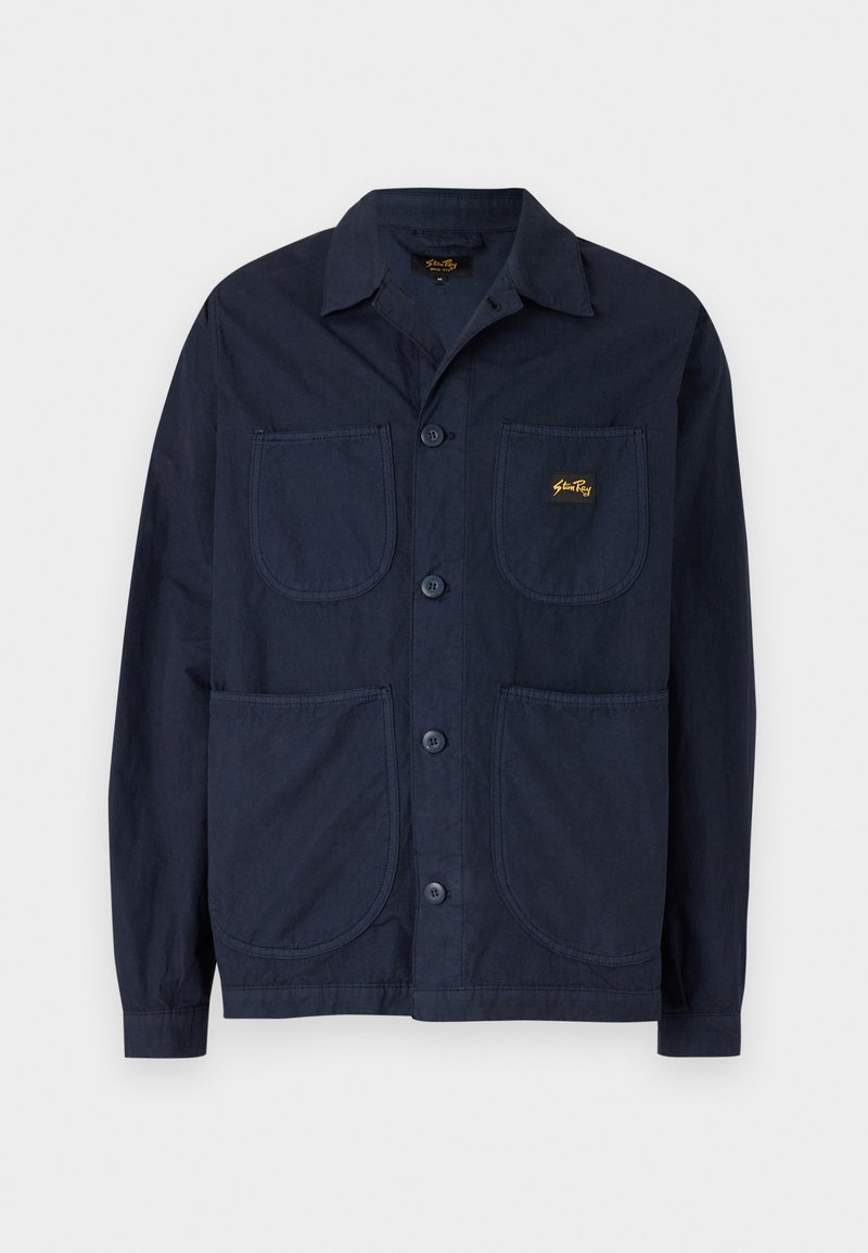 Stan Ray Jas donkerblauw