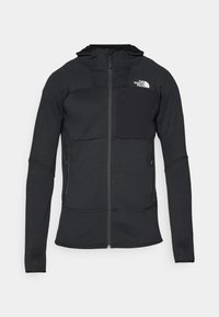 STORMGAP POWERGRID HOODIE - Sweatjakke - black