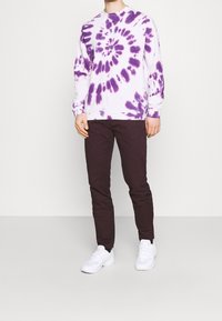 YOURTURN Mikina - purple