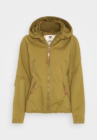 Ragwear Větrovka - olive