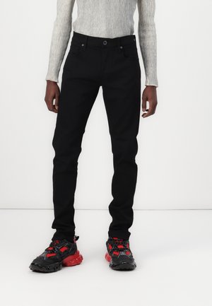 Jeans Slim Fit - black denim