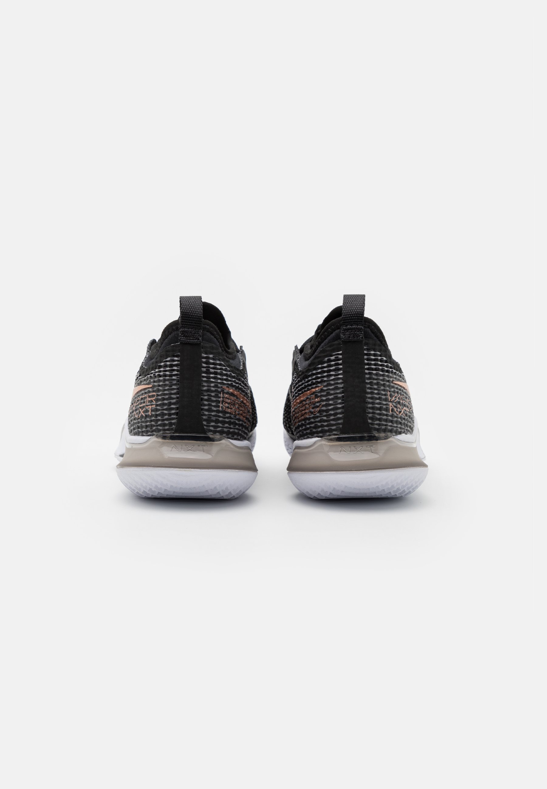 Femme REACT VAPOR NXT - Chaussures de tennis toutes surfaces Femme REACT VAPOR NXT - Chaussures de tennis toutes surfaces