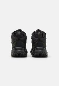 HOKA ANACAPA 2 MID GTX WIDE - Scarpa da hiking - black